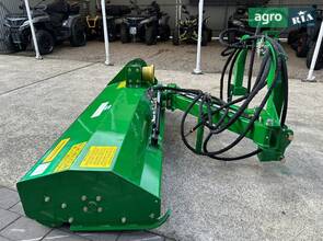 Косилка GEO AGD 175 2025