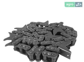 Мисова ланцюгова пила 034851 GERINGHOFF 2,28м Challenge