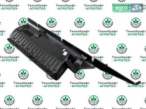 Корпус ножів 001466 Geringhoff