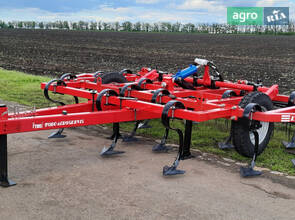 Культиватор Grain КПП 4 2026