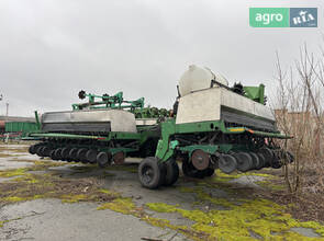 Сеялка Great Plains 3S 4000HDF 2008