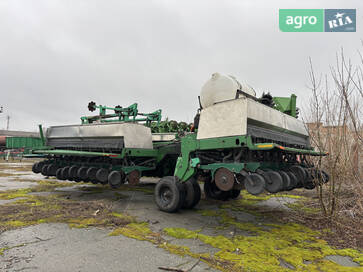 Great Plains 3S 4000HDF 2008 - фото