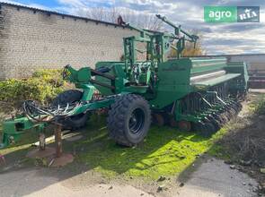 Сівалка Great Plains 3S 4010HDF-6475 2013