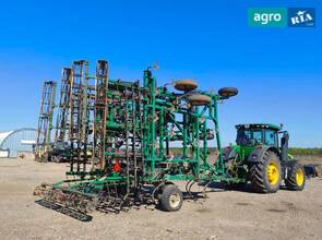Культиватор Great Plains 8544 FСC 2013