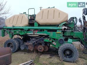 Сеялка Great Plains NTA 907 Spartan 2012
