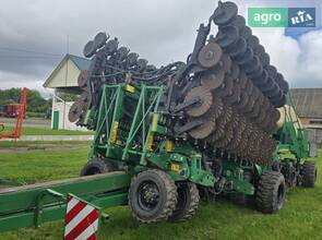 Посівний комплекс Great Plains NTA 907HD 2013