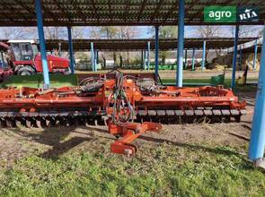 Борона Gregoire-Besson Normandie 7500 KA 