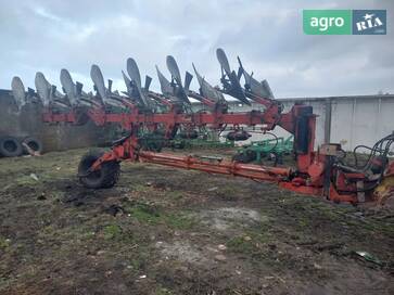 Gregoire-Besson R7 2008 - фото