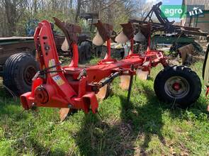Плуг Gregoire-Besson R7 2017