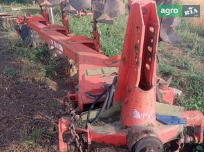 Плуг Gregoire-Besson Rover  40 2000