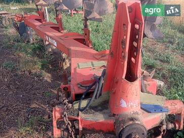 Gregoire-Besson Rover  40 2000 - фото