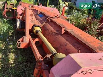 Grimme DF 3000 1999 - фото