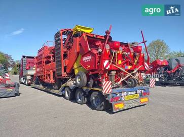 Grimme DR 2000 - фото