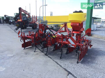 Grimme GH 4 ОКО 2023 - фото