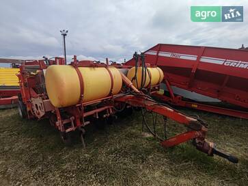 Grimme GL 2008 - фото