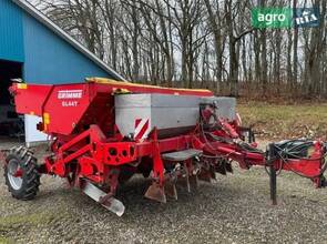 Комбайн Grimme GL 2009