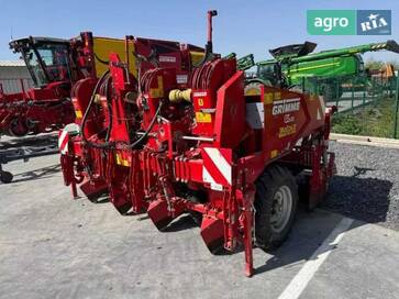 Grimme GL 2021 - фото