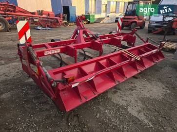 Grimme HD 3000N 2002 - фото