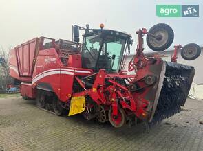 Комбайн Grimme Maxtron 620 2012
