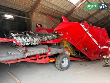 Grimme RH 24-60 2012 - фото