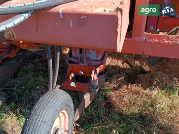 Grimme SE 2003 - фото