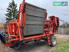 Комбайн Grimme SL 800 1990