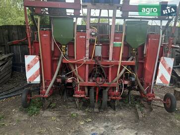 Grimme VL 2005 - фото