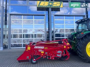 Grimme WH 200 2024 - фото