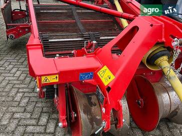 Grimme WH 200 2024 - фото