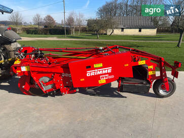 Grimme WH 200 2024 - фото