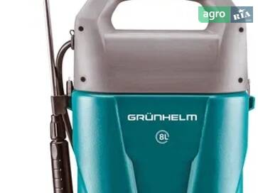 Grunhelm GHS-8 2026 - фото
