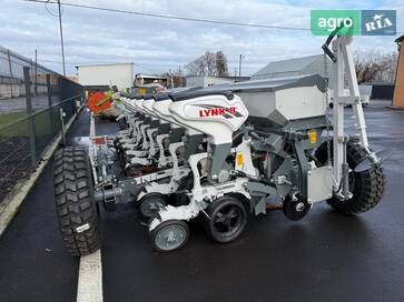 Gungor Lynx 8 2026 - фото