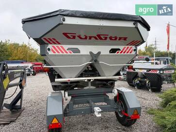Gungor Serper 1200 2025 - фото
