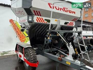 Gungor Serper 4000 2026 - фото