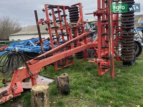 Культиватор Guttler PW640ASL Master 2020
