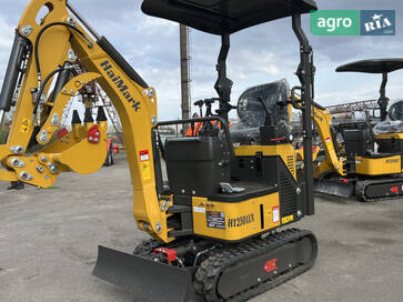 HaiMark H1250 Lux Basic 2025 - фото