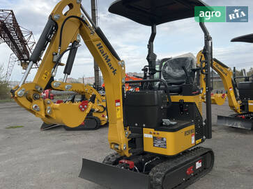 HaiMark H1250 MAX 2025 - фото