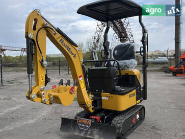 HaiMark H1250 ST 2025 - фото