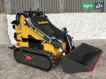 HaiMark SL380T 2025 - фото