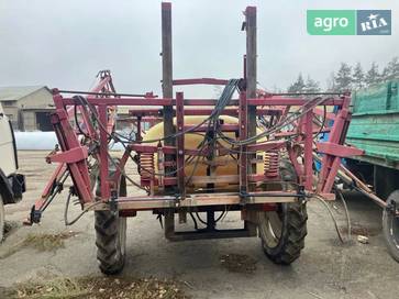 Hardi 2000 2006 - фото