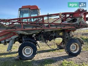 Оприскувач Hardi Alpha 2500 1996
