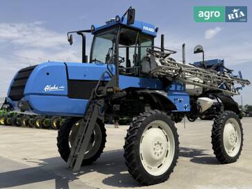 Hardi Alpha 3500 2005 - фото