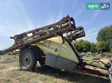 Hardi Commander 3200 2012 - фото