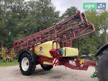 Hardi Commander 2002 - фото