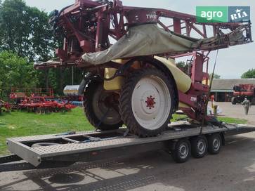 Hardi Commander 2009 - фото