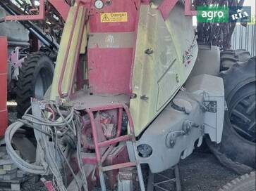 Hardi Commander 2007 - фото