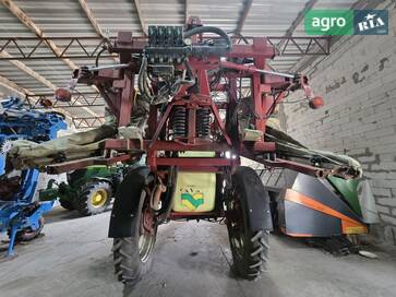 Hardi Commander 2004 - фото