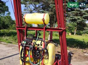 Опрыскиватель Hardi LX 800 2000