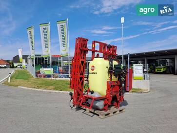 Hardi Master 2025 - фото