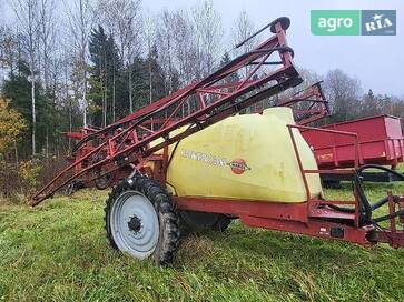Hardi Ranger Eagle 2500 2012 - фото